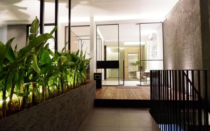 Green Rasuna Residence