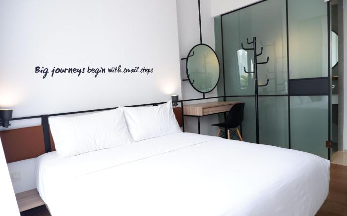 Green Rasuna Residence