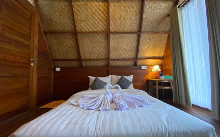 Segara Camp Kintamani
