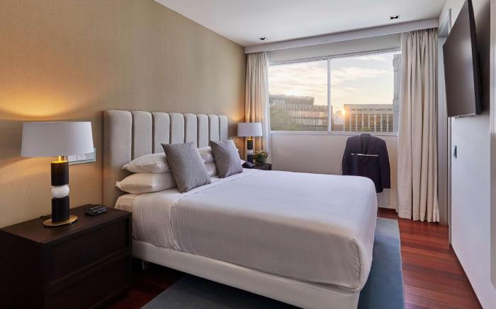 Hyatt Regency Madrid Residences