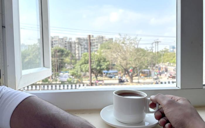 Hotel Luxury  Stay @  Delhi Airport 