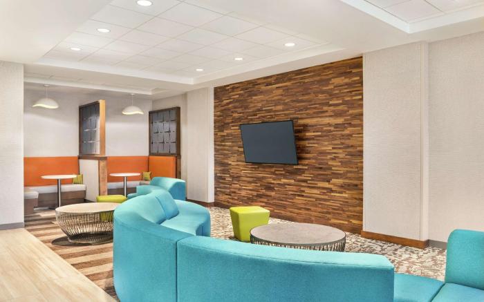 Hampton Inn and Suites by Hilton Miami Kendall