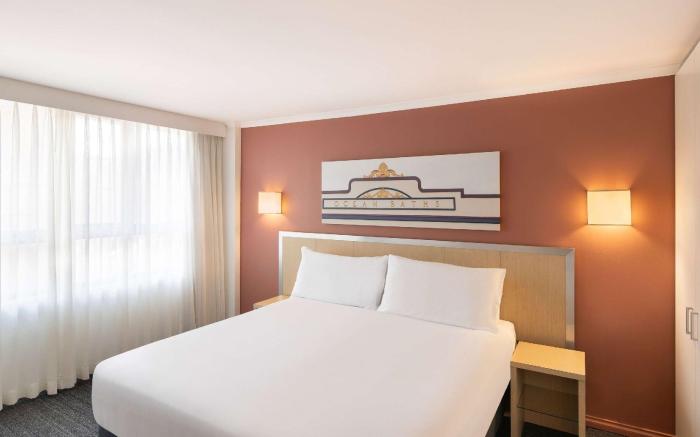 Mercure Newcastle