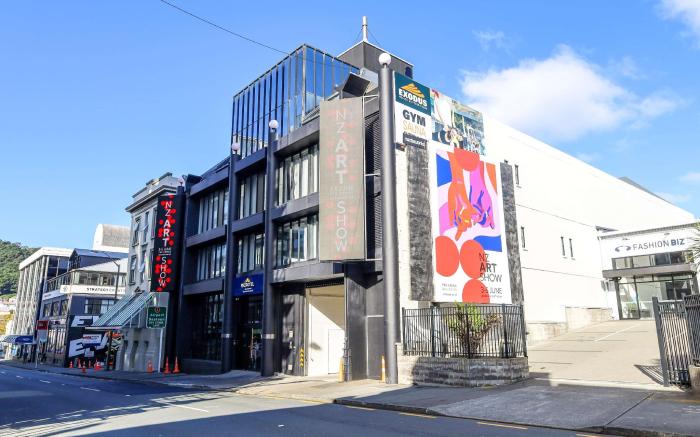 Microtel by Wyndham Wellington