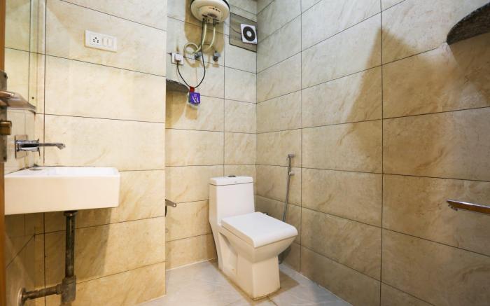 Hotel Aero Stay Residency Near Delhi Airport