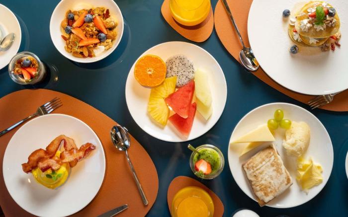 Palazzo Tirso Cagliari Mgallery