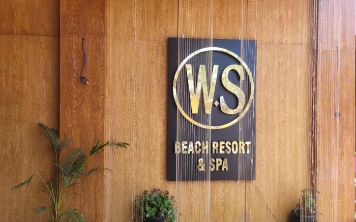 WS BEACH RESORT & SPA