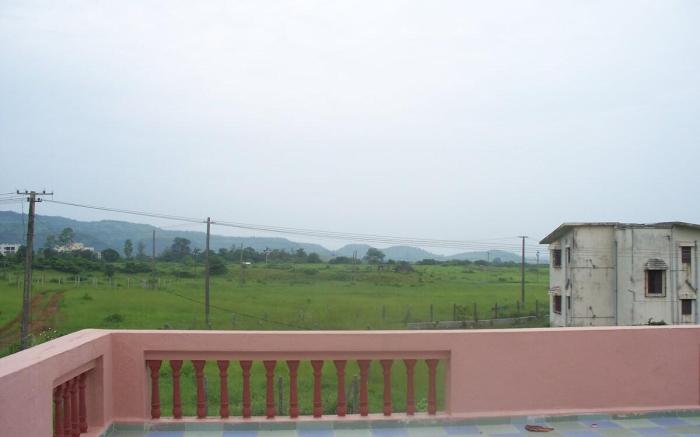 Neral Farm House Stay 