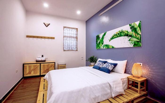 Holly's Casa* Balcony*Spacious*GreenView*NoLift