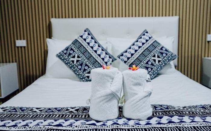 Hotel Bulabard 