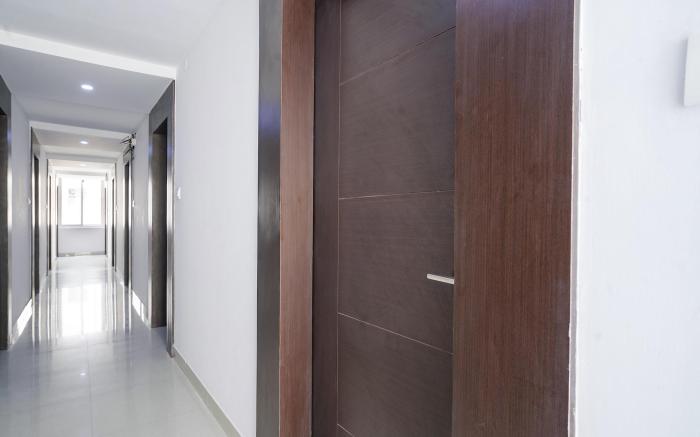 FabHotel Serenity - Nr AIG Hospital, Gachibowli