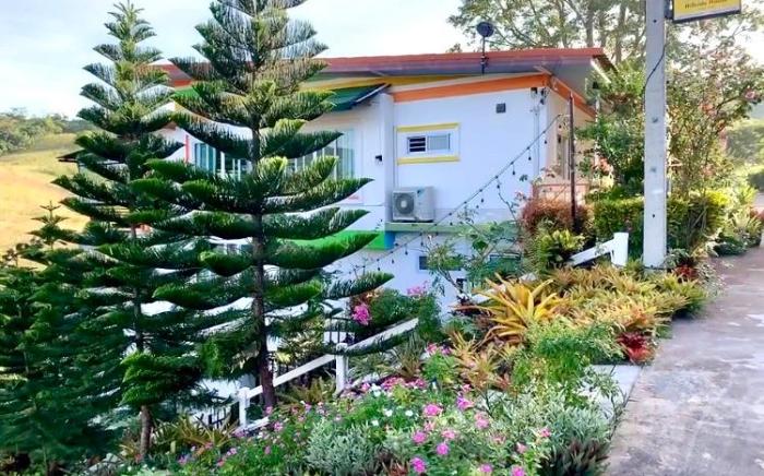 Hillside House Khao Kho
