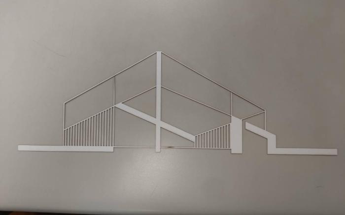 eighteen homestay（壹拾捌民宿）