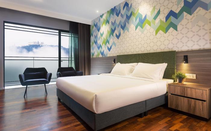 Le Vert Boutique Hotel 