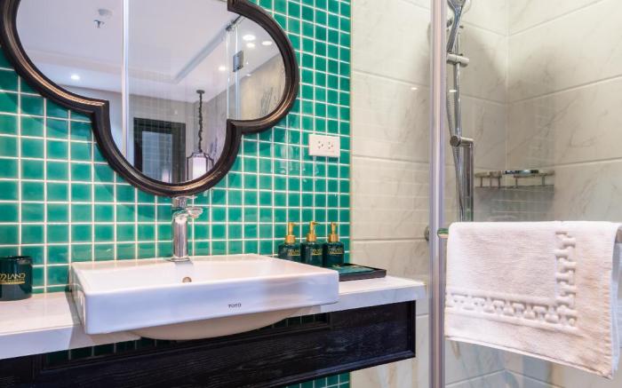 Superior Room 4 - 22Land Residence Boutique Hotel