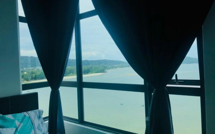 IMPERIUM RESIDENT KUANTAN BY ARBINA