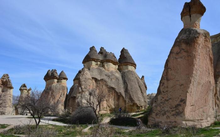 PİGEON VALLEY HOTEL
