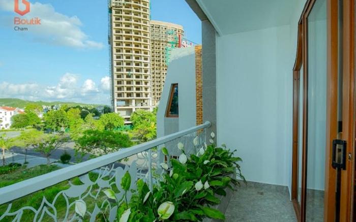 Boutik Cham Nha Trang Hotel