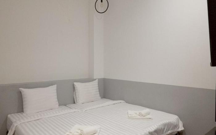 Surachet @ 257 Boutique House