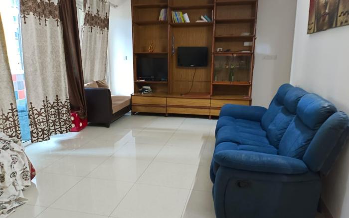 Premium 2.5 BHK in premier Township Amanora