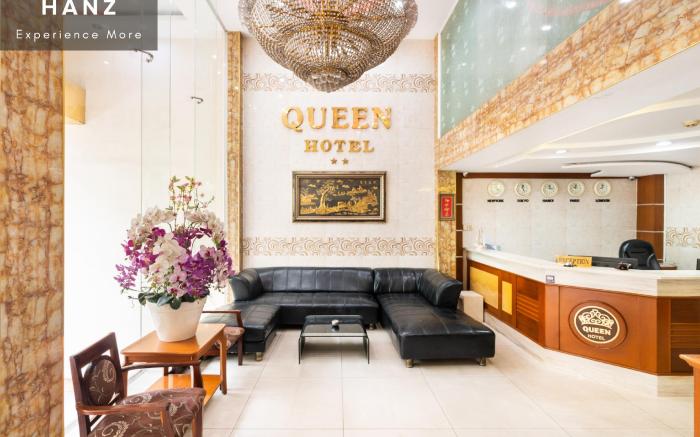 HANZ Queen Airport Hotel