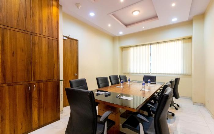 Hotel Apex International - Near Mumbai Airport