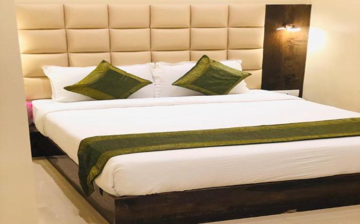 Hotel Gateway   Colaba