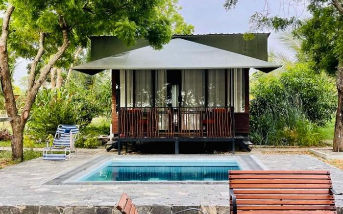Kaaya Eco Resort