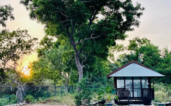 Kaaya Eco Resort