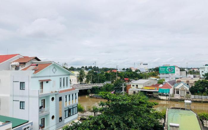 De Vương 2 Hotel