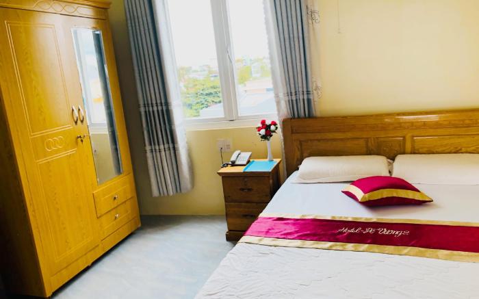 De Vương 2 Hotel