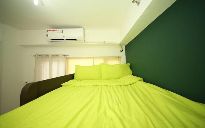A2J Luxury 1BR Tagaytay Suite Near Skyranch, Malls