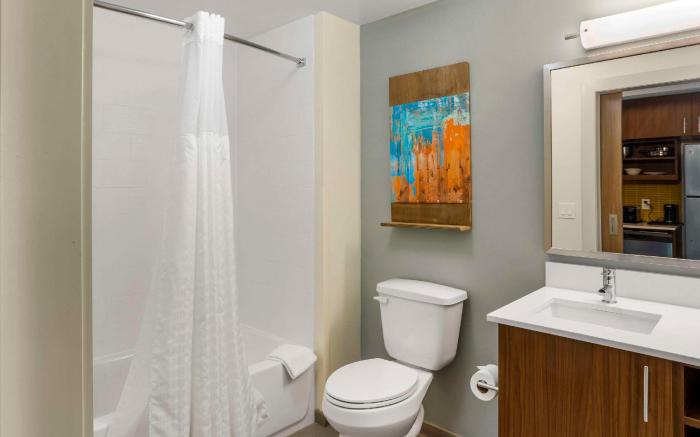 MainStay Suites North - Central York