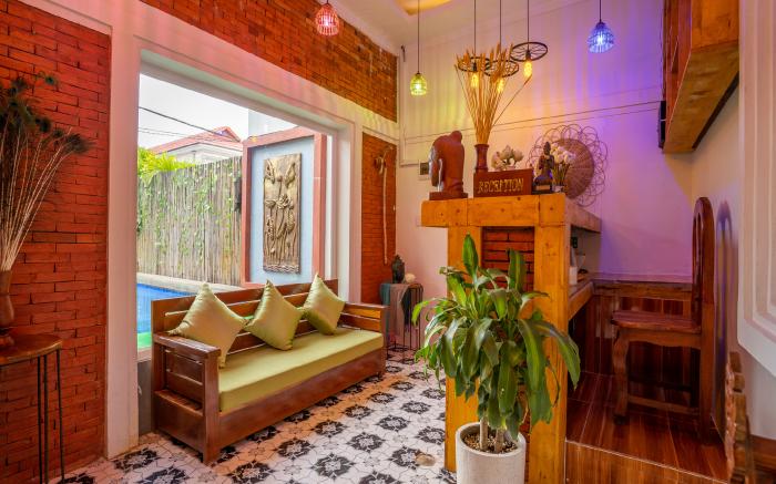 Angkor Rithy Residence