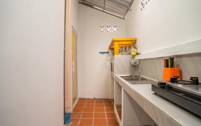 Angkor Rithy Residence