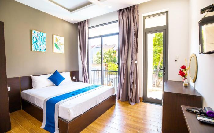 Le Charme de Hoi An Villa