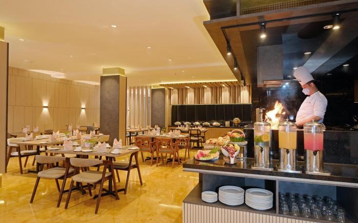Swiss-Belcourt Makassar