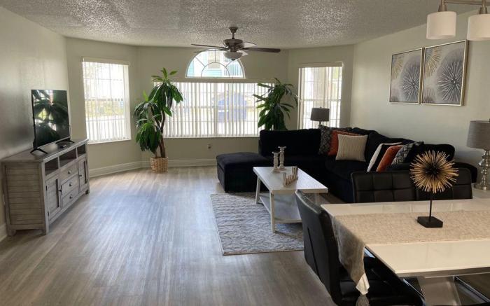 Grand Family Superior 3BD Condo near Disney #7