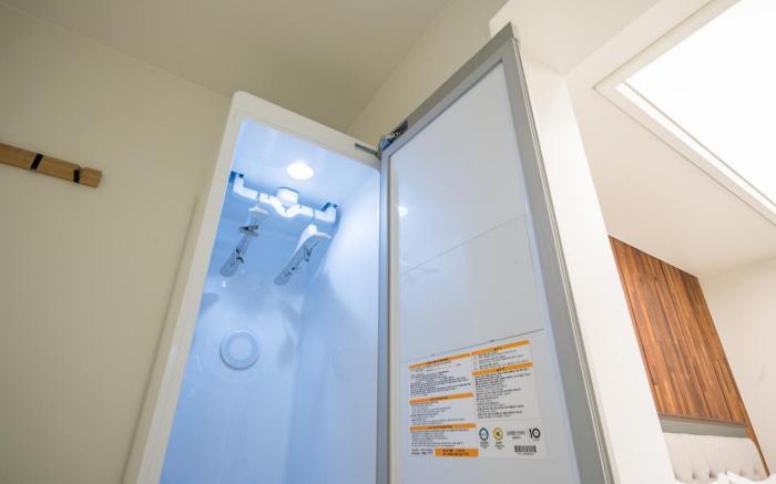 Daegu Pyeongridong Hotel Centum