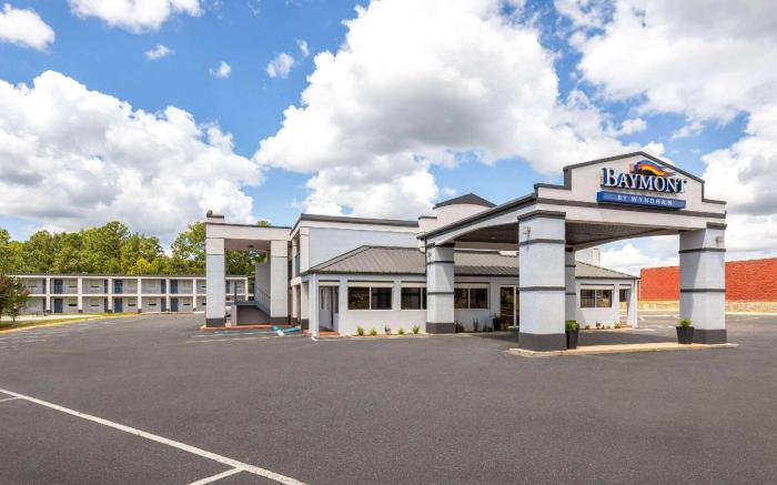 Baymont by Wyndham Dothan