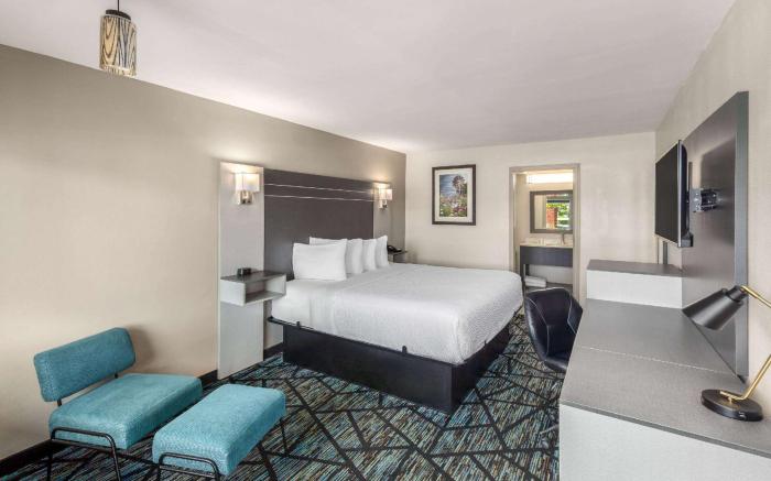 Baymont by Wyndham Dothan