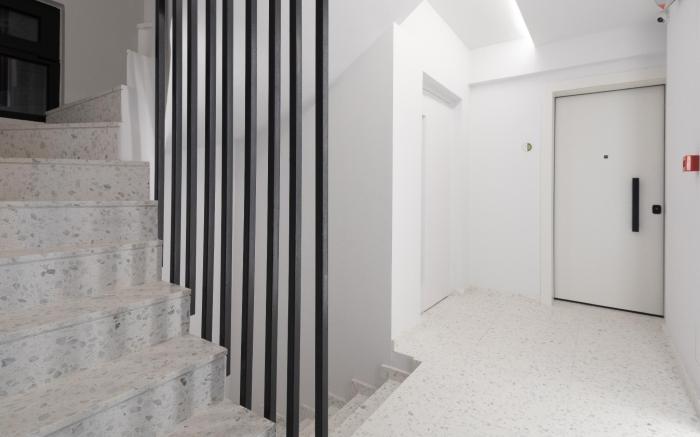 LUX&EASY Athens Downtown Residences