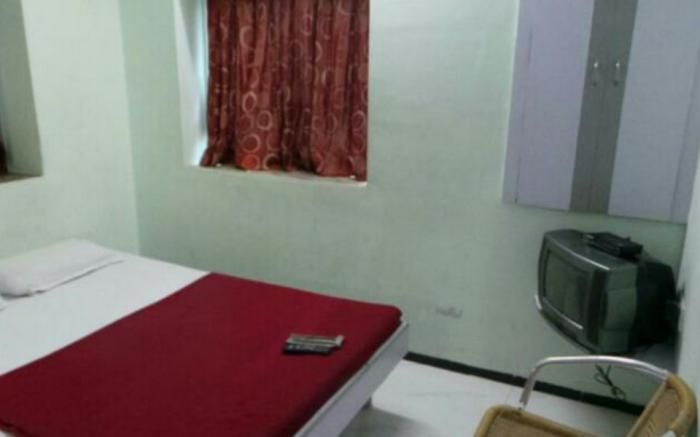 The New Metro Guest House