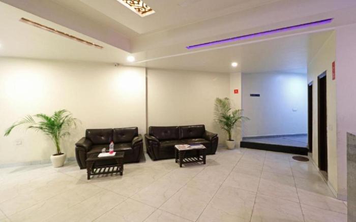 Hotel Classic New Delhi
