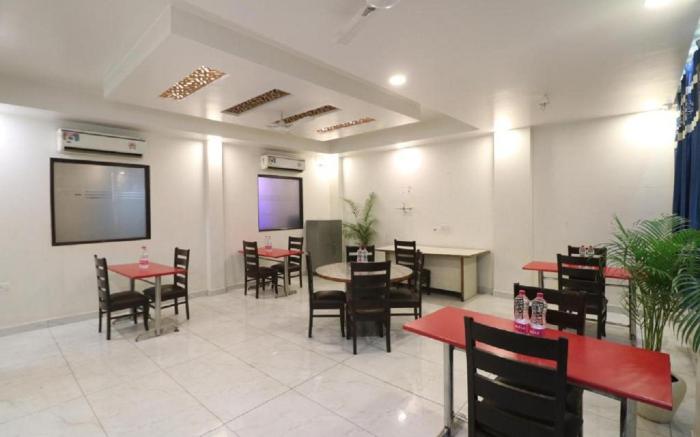 Hotel Classic New Delhi