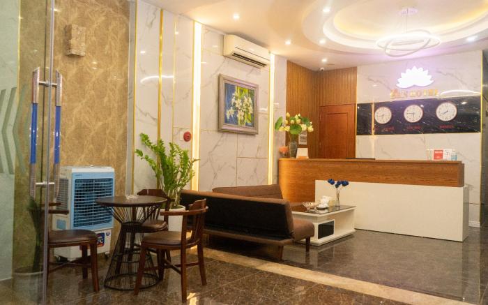 Sen Hotel 