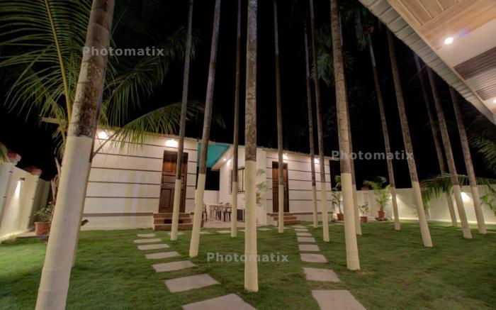 Hotel Snehaprabha, Alibaug