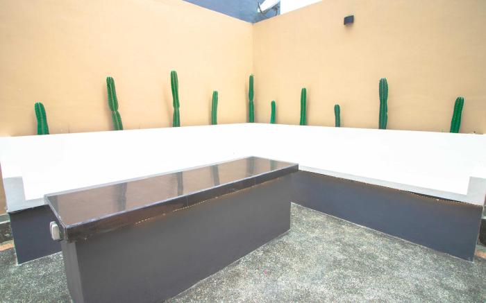 Villa Surga Dunia with Private Pool and Billiard