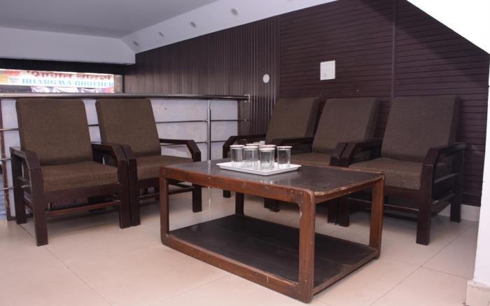 Hotel Trishul Haridwar