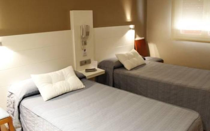 Hotel Fuente El Cura